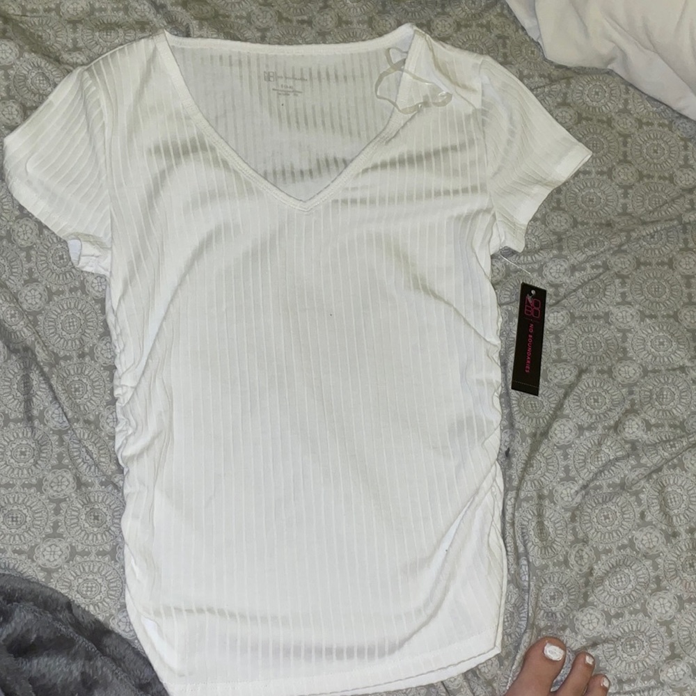 NOBO V neck